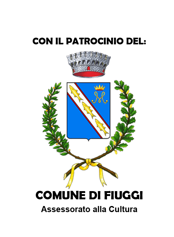 Logo comune fiuggi