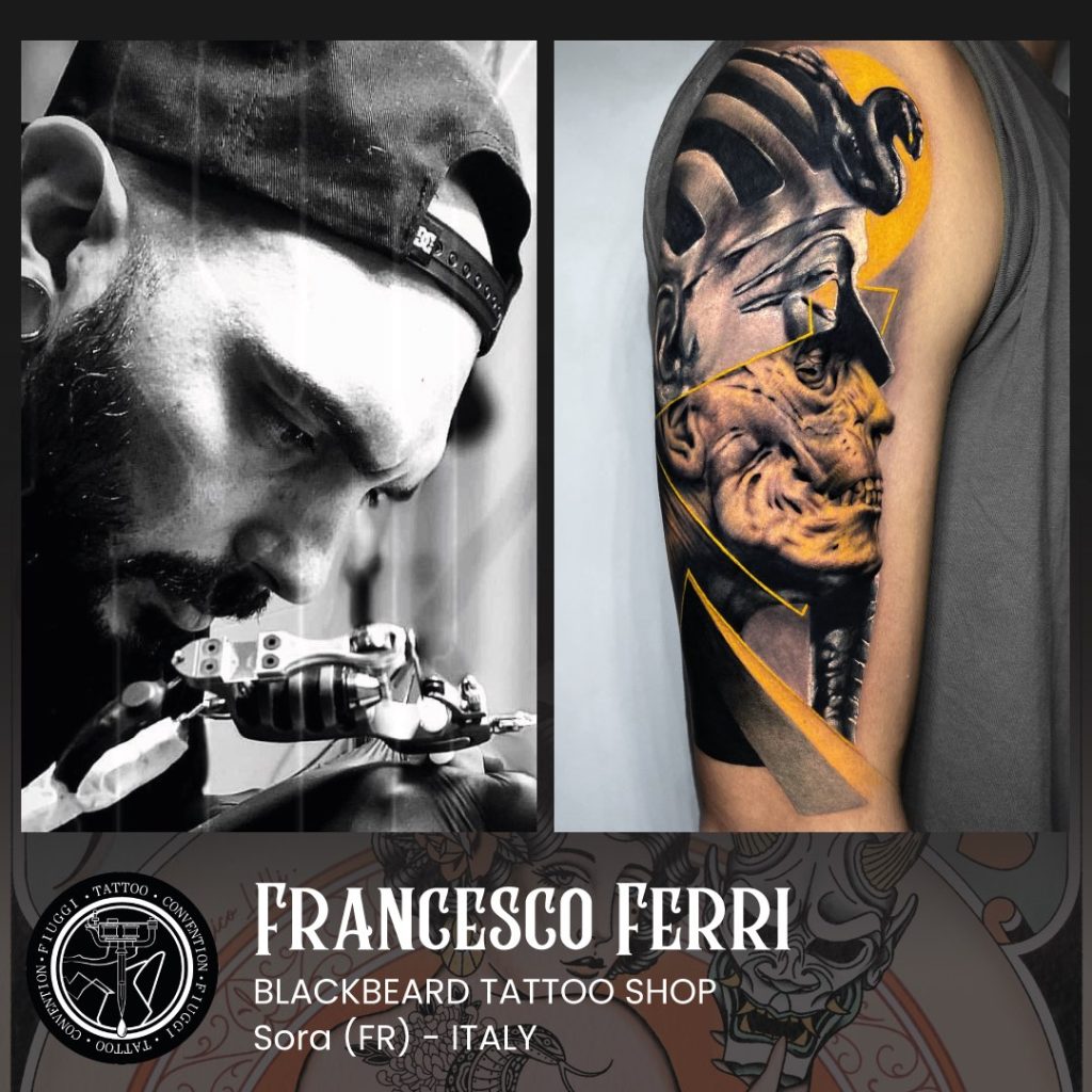 Francesco-Ferri